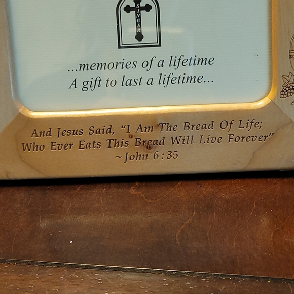 Picture Frame - Picture 2 of 5